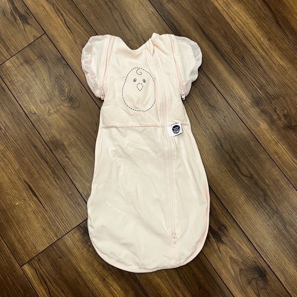 Nested Bean Zen One Swaddle